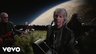 Bon Jovi  Legendary Official Music Video [upl. by Airdnna]