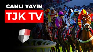 TJK TV Canlı Yayın [upl. by Yhtnomit]