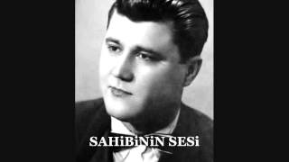 Arif Sami Toker  Bir kara gözlüye ay balam tutulup yanmışam [upl. by Bacchus]