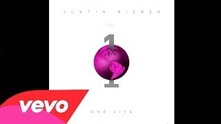 Justin Bieber  One Life [upl. by Namyac]