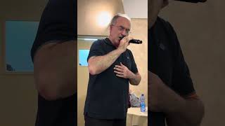 By Giuseppe Le Grottaglie 17092024 Karaoke Minny amp Gio’ Full HD 🎤🗯️ [upl. by Ricarda]