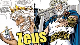 The Fall of Based Zeus Benjamin Sedas Secret Mentor SPEAKS OUT [upl. by Aicelet]