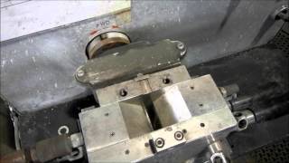 FEC 1914 Brabender Mixer Extruder System Test [upl. by Holey105]