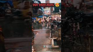 Tumko barish Pasand hai 🌨️youtubeshortsbarishsauravjoshivlogs3057trendingsongnehakakkar [upl. by Haidadej]