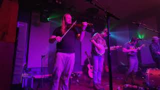 Tophouse  The Mountain Song Live in Atlanta [upl. by Anidualc]