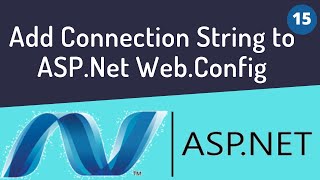 How to easily get connection string from Appsettingsjson in ASPNET 6 MVC C [upl. by Acinet]