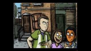 Storyboard Montage Avenue Q [upl. by Currey]