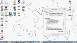 How to restart Paint Tool Sai trial on Windows 8 Still works read desc [upl. by Tnahsin943]