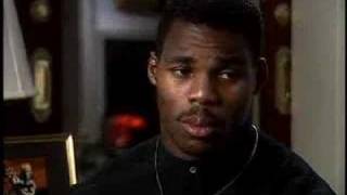 Herschel Walker on working out [upl. by Aynot]