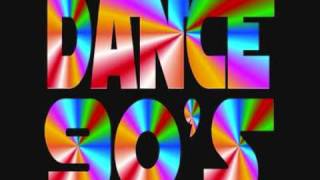 DANCE ANNI 90 Scrapper  Let the music [upl. by Zebaj50]