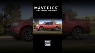 Ford Maverick® [upl. by Rennug]