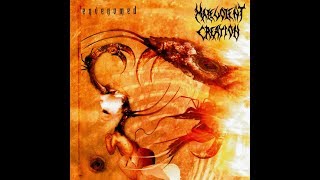 Malevolent Creation  Envenomed [upl. by Ainehta]