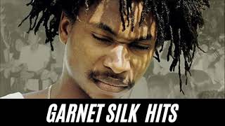 GARNETT SILK MIX  GARNETT SILK GREATEST HITS  BEST OF GARNETT SILK [upl. by Bremser]