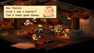 How to get Cloud in Final Fantasy Tactics Part 1 of 8 [upl. by Ahsirt]