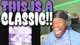 03 Greedo Sweet Lady Produced by 03 Greedo REACTION [upl. by Rybma171]