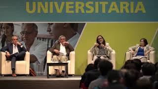 Pertinencia y otros retos para la calidad de la educación superior universitaria en el Perú [upl. by Niven]