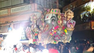 NG Vlogs is live Konappana Agrahara chavithi celebrations [upl. by Ardnal549]