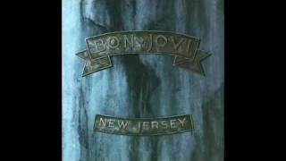 Bon Jovi  Homebound Train [upl. by Jeniece]