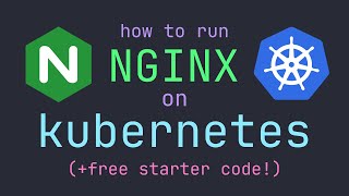 Ingress Made Easy Install and Configure the Ingress NGINX Controller for Kubernetes [upl. by Mandel]