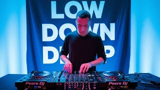 LABEL FOCUS LOW DOWN DEEP  DRUM AND BASS MIX [upl. by Vizza]