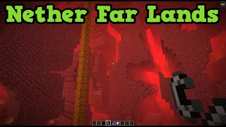 NETHER FAR LANDS Showcase [upl. by Hael4]