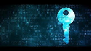 How To Encrypt And Decrypt Files Using Private Public Keys With OpenSSL On Ubuntu Linux [upl. by Joung670]