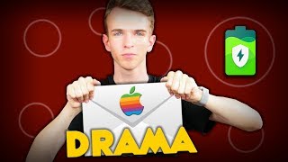 Il DRAMA dopo la LETTERA di Apple  Spiegato [upl. by Farhsa]