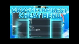 CROSSFIRE CHEAT 🏝️ CROSSFIRE CHEAT UPDATED JULY  DOWNLOAD MULTIHACK FREE UNDETECTED [upl. by Deana]