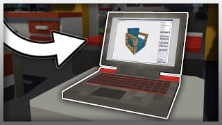 ✔️ Minecraft Device Mod  NEW Addon Model Creator App [upl. by Magree]