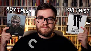 How To Start Collecting THE CRITERION COLLECTION [upl. by Akela]