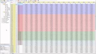 Tutorial 1 Introduction to Multivariate Data Analysis [upl. by Clough]