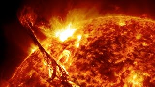 What Are Solar Flares [upl. by Herson]