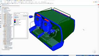 Solid Edge 2022 Data Management Video [upl. by Dempster545]