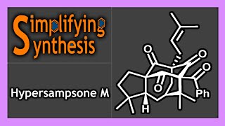 Total Synthesis of Hypersampsone M [upl. by Llehsram77]