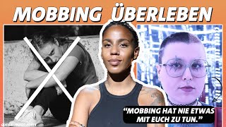 So schützt du dich vor Mobbing [upl. by Wagoner]