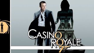 Casino Royale Hollywood movie hindi fact and story movies review explained [upl. by Henden]