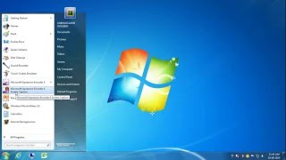 How to Pin Unpin or Remove a Program from Start Menu and Taskbar [upl. by Aires]