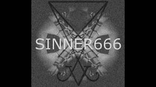 SINNER666  post industrial music [upl. by Ahcarb]