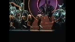 The Producers  Original Broadway Cast  Chicago Tryouts 2001  Springtime For Hitler [upl. by Siddra]