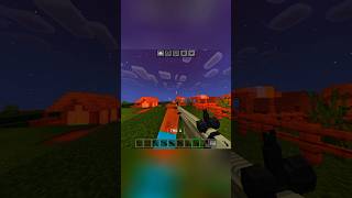 Master Modern Warfare in Minecraft with the Latest Military Addon Minecraft MilitaryAddon Modern [upl. by Arhoz272]