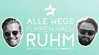 Joko amp Paul  Alle Wege führen nach Ruhm 22 Podcast Ripke Winterscheidt Staffel 2 Folge 2 [upl. by Ahsaf]