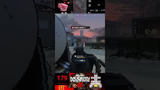 Playing COD with a Flight Stick callofduty mw3 cod phonk getgud [upl. by Draper29]