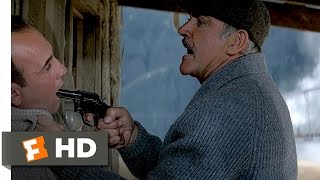 The Untouchables 410 Movie CLIP  Malones Methods 1987 HD [upl. by Ardnoed9]