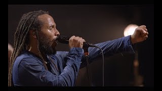 ONE LOVE  ZIGGY MARLEY LIVE IN PARIS [upl. by Albertine338]