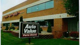 Auto Value Auto Parts [upl. by Carey]