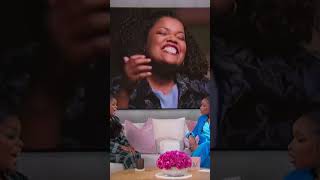 Yvette Nicole Brown Started Out in a Big Lots Commercial [upl. by Akcemat]