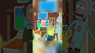 Rick will eine kurze Version von Avater viralvideo rickymorty ricksanchez ricknmorty funny [upl. by Fabria]