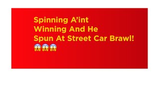 Street Car Brawl At US 41 Speedway mke noprepracing noprepdragracing racing dragracing 72724 [upl. by Pantin800]