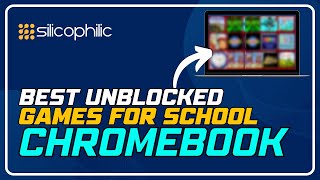 15 Best UNBLOCKED Games for School for CHROMEBOOK  Best Unblocked Games to Play in School 2024 [upl. by Schapira]