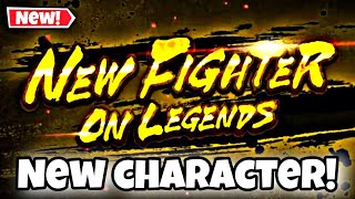 🔥 FINALLY NEW CHARACTER INCOMING TOMORROW Dragon Ball Legends [upl. by Pepillo970]